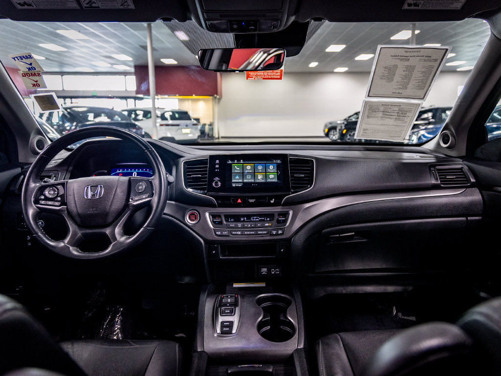 Used 2021 Honda Pilot Special Edition image 23