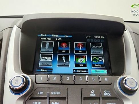Used 2017 Chevrolet Equinox Premier w/ Enhanced Convenience Package FWD image 64