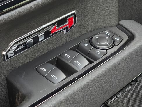 New 2026 GMC Sierra 1500 AT4 w/ AT4 Premium Package AWD/4WD image 36