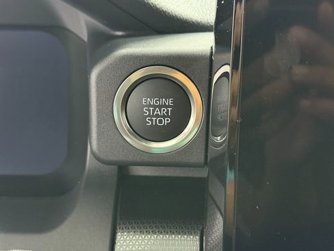 New 2026 Toyota 4Runner Limited image 16