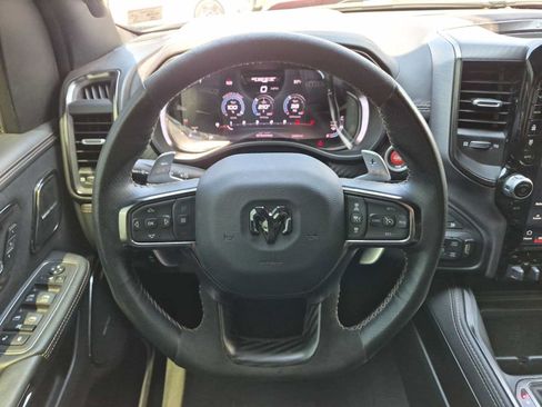 Used 2024 RAM 1500 TRX AWD/4WD image 25