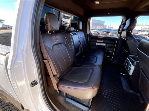 Used 2017 Ford F250 King Ranch w/ Chrome Package image 19