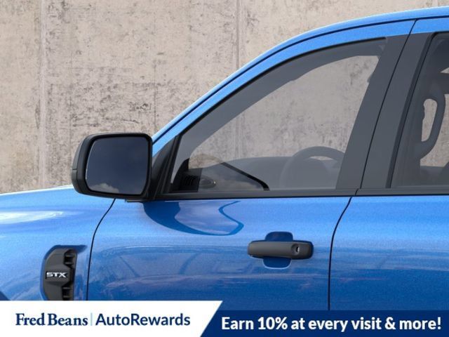 New 2026 Ford Ranger XL AWD/4WD image 25