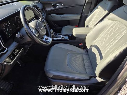 Certified 2024 Kia Sportage X-Pro image 12