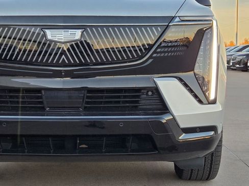 New 2025 Cadillac Escalade IQ Sport 2 image 6