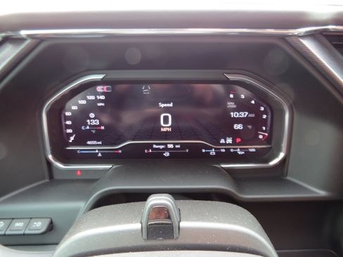 Used 2024 GMC Sierra 1500 Denali Ultimate AWD/4WD image 30