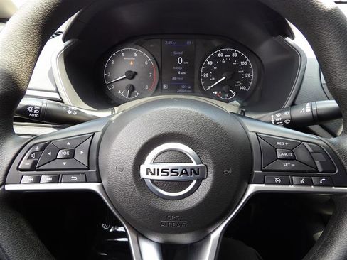 Used 2022 Nissan Altima 2.5 S image 20