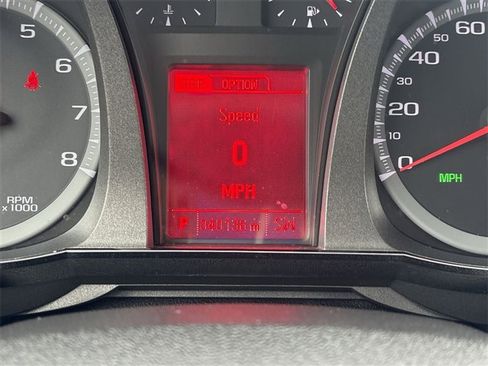 Used 2017 GMC Terrain SLT w/ Driver Alert Package I image 12