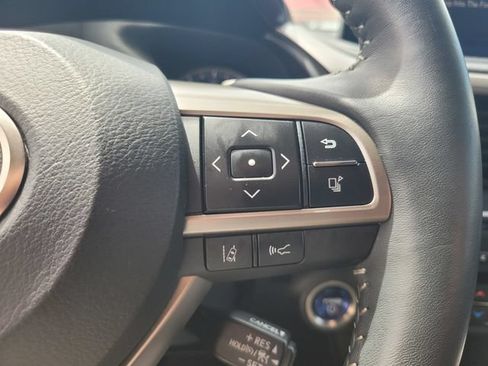 Used 2022 Lexus RX 450h AWD w/ Premium Package image 27