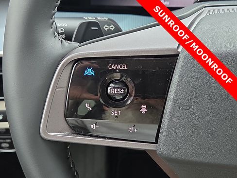 Used 2026 Nissan Murano Platinum w/ Technology Package AWD/4WD image 21