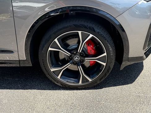 New 2026 Acura MDX Type S AWD/4WD image 5