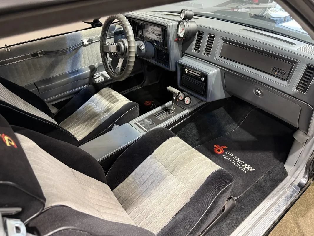 Used 1987 Buick Regal Coupe RWD image 18