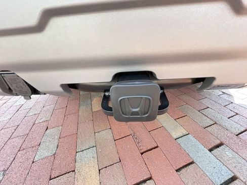 Certified 2025 Honda Pilot Elite image 31