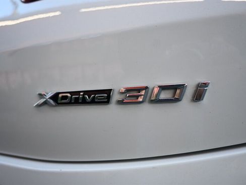 Used 2023 BMW X4 xDrive30i w/ M Sport Package image 14