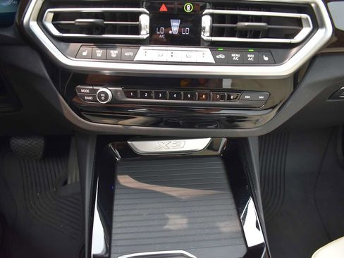 Used 2024 BMW X3 xDrive30i w/ Premium Package AWD/4WD image 19