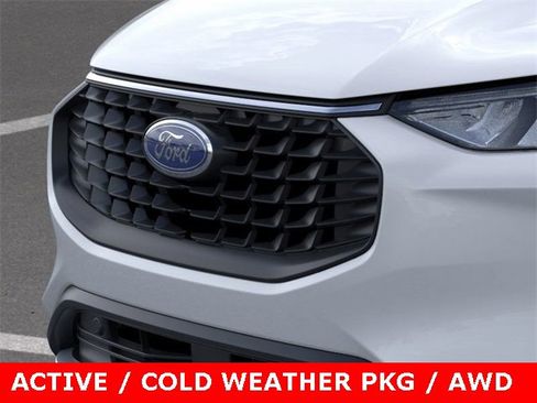 New 2025 Ford Escape Active w/ Cold Weather Package image 43
