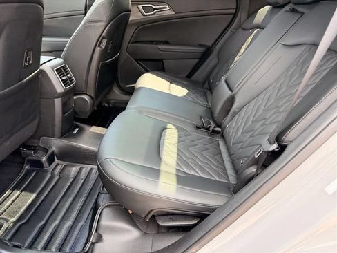 Used 2023 Kia Sportage X-Line w/ X-Line Premium Package AWD/4WD image 10