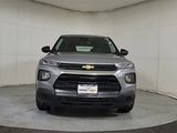 Used 2023 Chevrolet TrailBlazer LS image 3