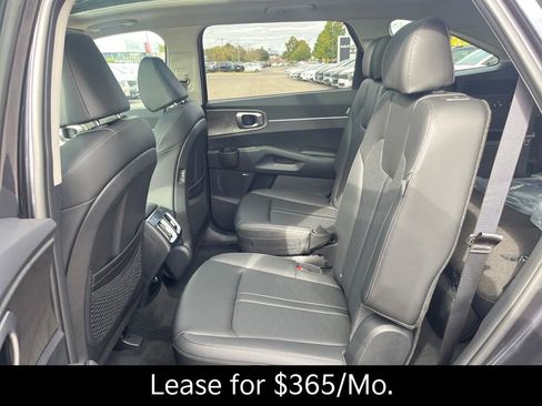 New 2026 Kia Sorento X-Line EX image 15