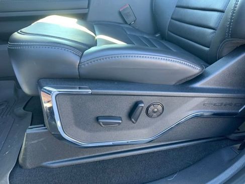 New 2025 Ford F350 Platinum w/ FX4 Off-Road Package image 12