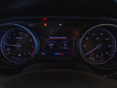Used 2022 Buick Encore GX Select FWD image 14