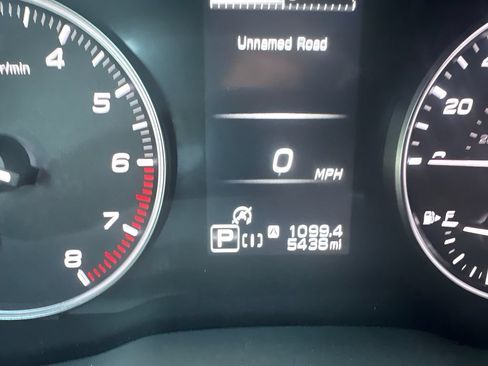 Certified 2026 Subaru Forester Limited w/ Limited Package AWD/4WD image 11