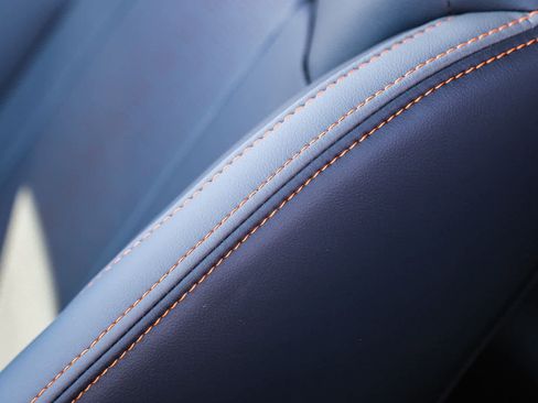 New 2026 Subaru Crosstrek 2.5i Limited w/ Crosstrek Mirror Package image 24