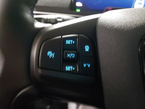 Used 2025 Ford Mustang Mach-E Select w/ Comfort Package Lite image 23