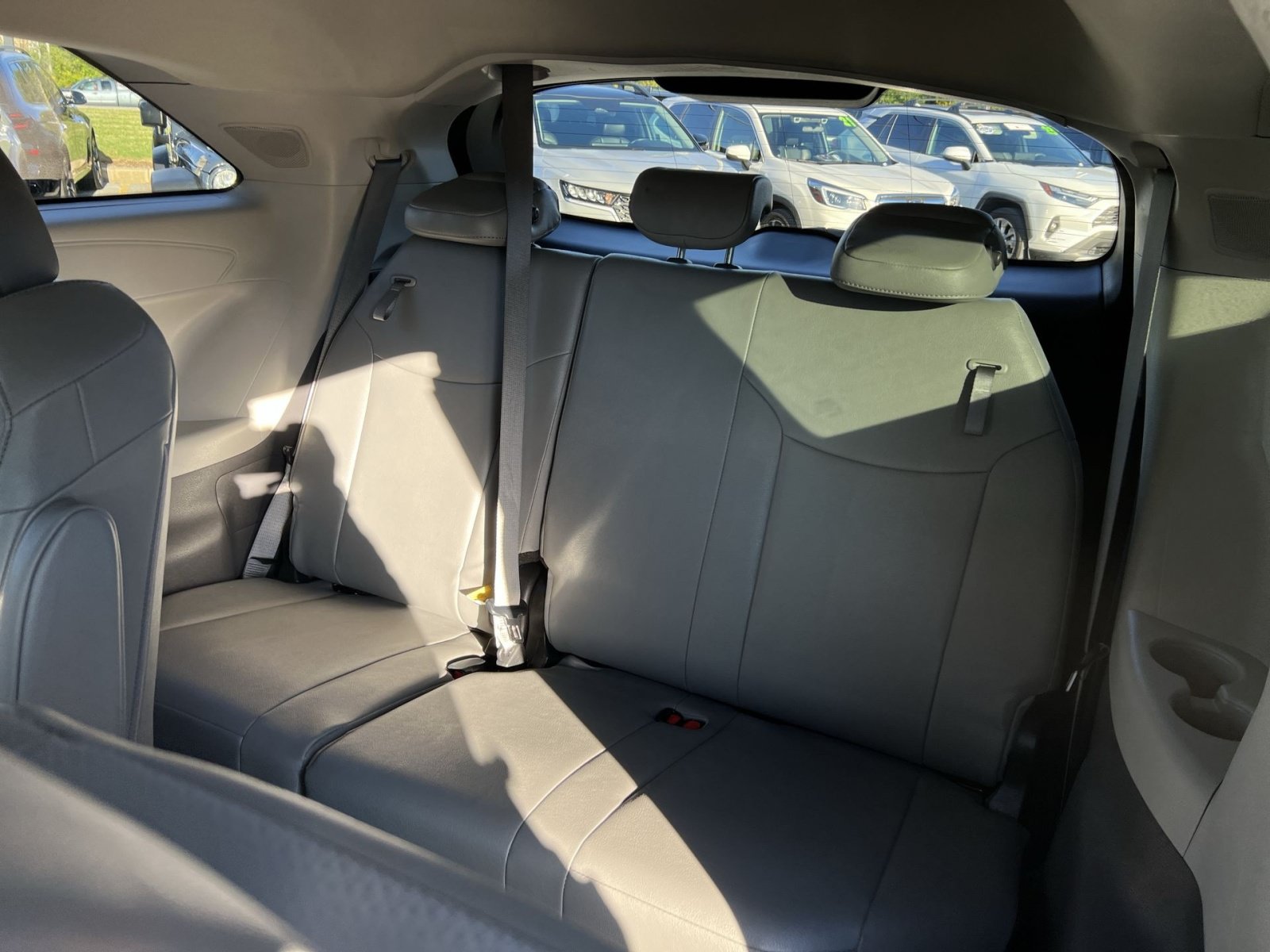 Used 2024 Toyota Sienna XLE w/ XLE Plus Package AWD/4WD image 26