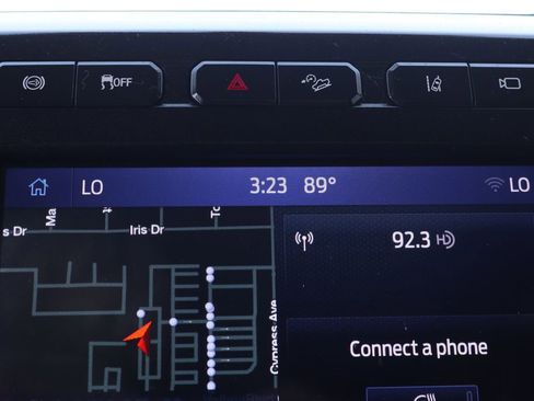 Used 2021 Ford F350 Lariat w/ Lariat Ultimate Package AWD/4WD image 38