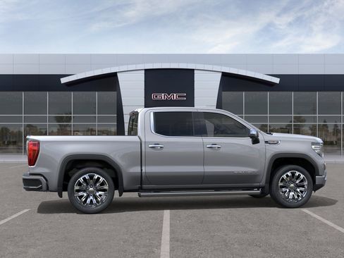 New 2026 GMC Sierra 1500 Denali w/ Denali Reserve Package image 5