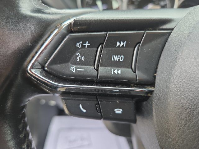 Used 2020 MAZDA CX-5 Sport FWD image 34