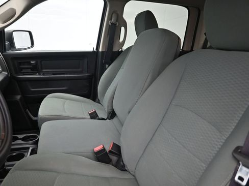 Used 2016 RAM 2500 Tradesman w/ Popular Equipment Group image 19