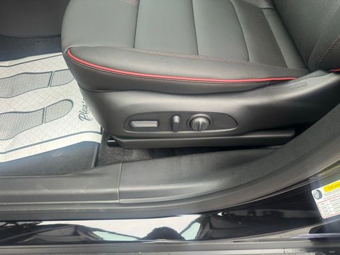 New 2026 Chevrolet TrailBlazer RS w/ Convenience Package image 17