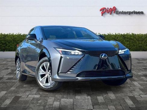 Used 2024 Lexus RZ 300e Premium w/ Accessory Package (Z1) image 53