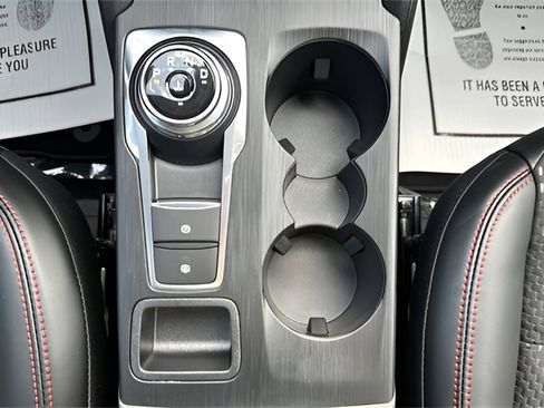 Used 2024 Ford Escape ST-Line Select w/ Tech Pack #2 image 38