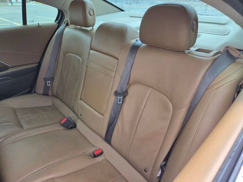 Used 2014 Buick LaCrosse Premium image 43