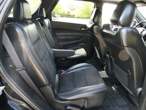 Used 2021 Dodge Durango R/T image 29