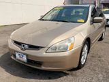 Used 2004 Honda Accord EX image 3