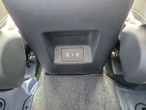 New 2026 Hyundai Tucson SEL FWD image 23
