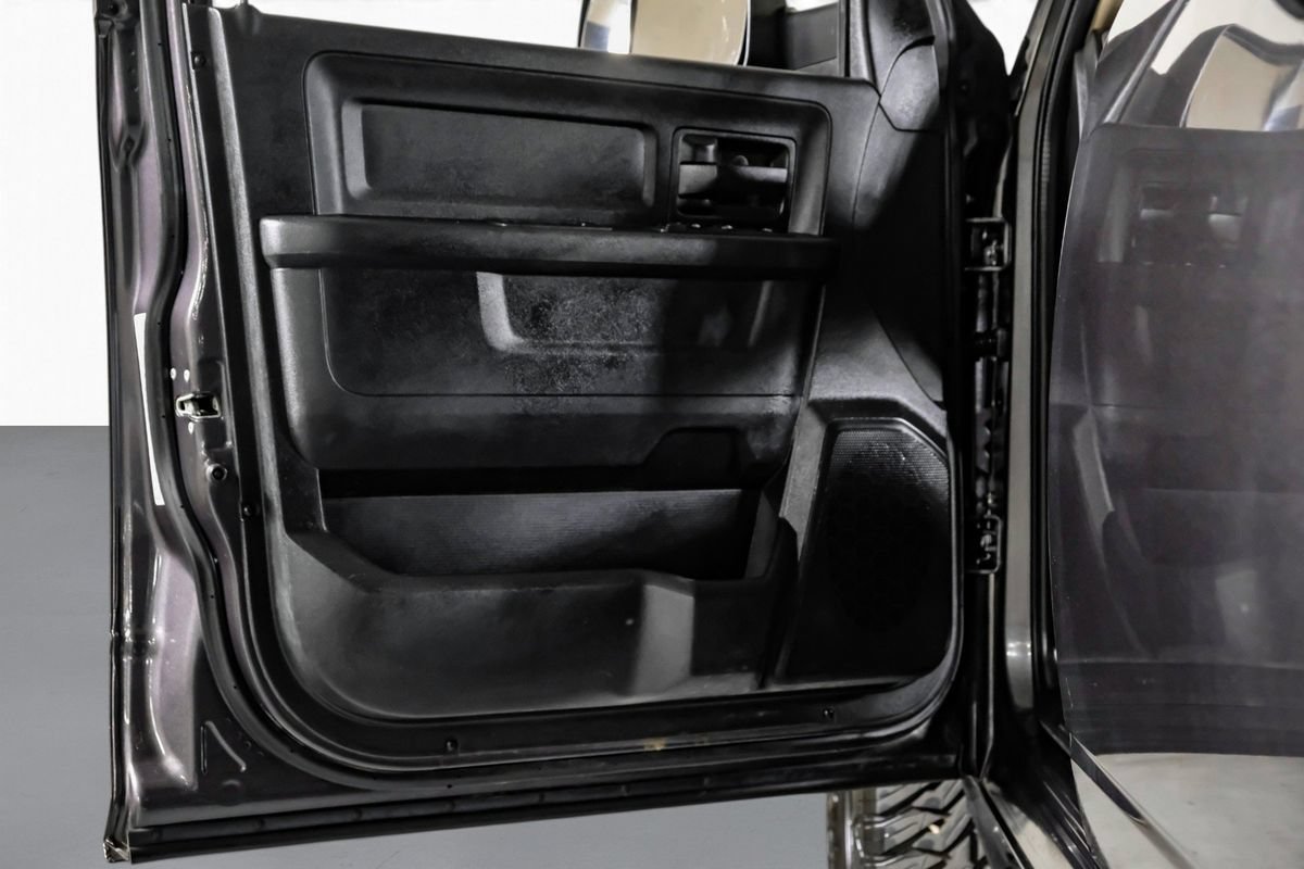 Used 2020 RAM 2500 Tradesman AWD/4WD image 31