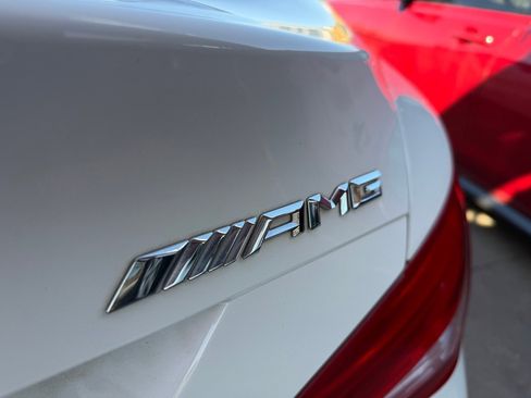 Used 2014 Mercedes-Benz CLA 45 AMG 4MATIC w/ Premium 1 Package image 16