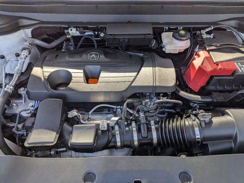New 2026 Acura RDX SH-AWD image 11