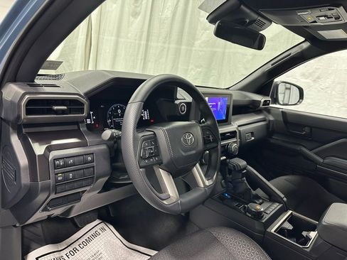 Used 2025 Toyota 4Runner SR5 image 15