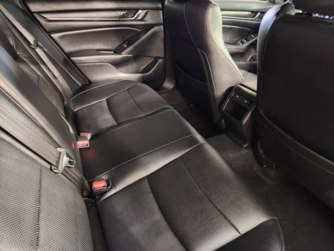 Used 2022 Honda Accord Sport image 32