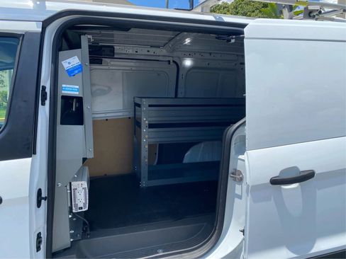 Used 2020 Ford Transit Connect XL FWD image 10
