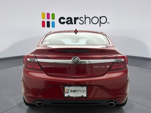 Used 2015 Buick Regal Premium FWD image 3