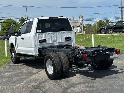 New 2026 Ford F350 XL w/ XL Chrome Package AWD/4WD image 28