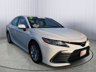 Certified 2023 Toyota Camry LE video 1