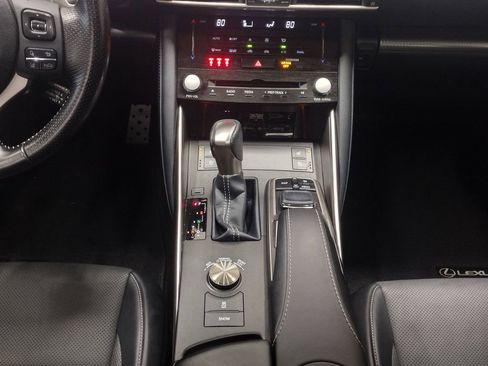 Used 2018 Lexus IS 350 350 image 40